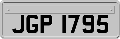 JGP1795