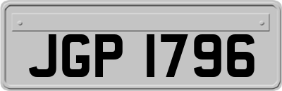 JGP1796