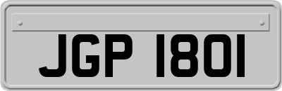 JGP1801