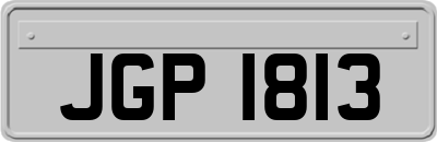 JGP1813