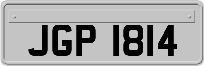 JGP1814