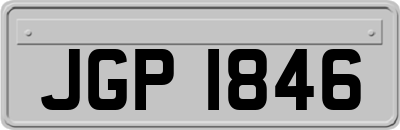 JGP1846