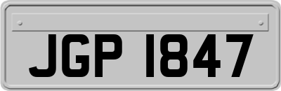 JGP1847