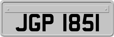 JGP1851