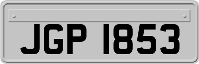 JGP1853
