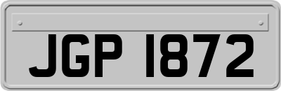 JGP1872