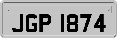 JGP1874