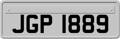 JGP1889
