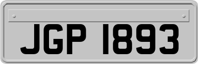 JGP1893