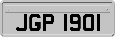 JGP1901
