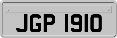 JGP1910