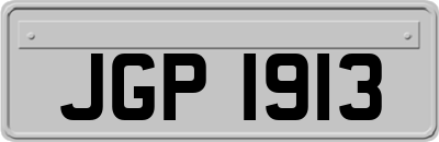 JGP1913