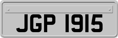 JGP1915