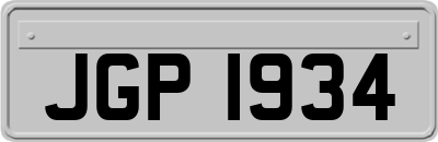 JGP1934