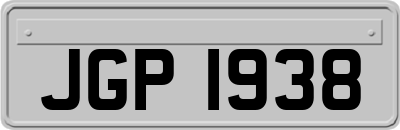 JGP1938