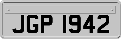 JGP1942