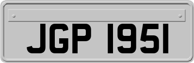 JGP1951