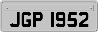 JGP1952