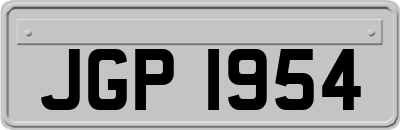 JGP1954
