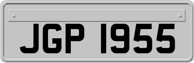 JGP1955