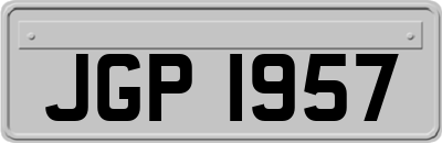 JGP1957