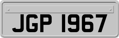 JGP1967