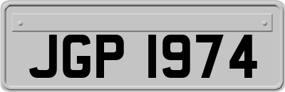 JGP1974