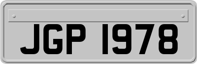 JGP1978