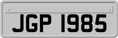 JGP1985