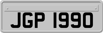 JGP1990