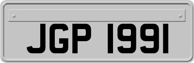 JGP1991