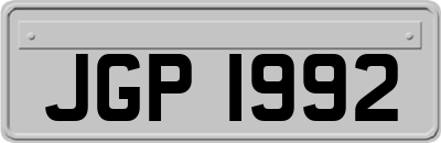 JGP1992