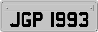 JGP1993