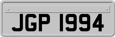JGP1994