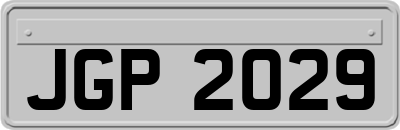 JGP2029