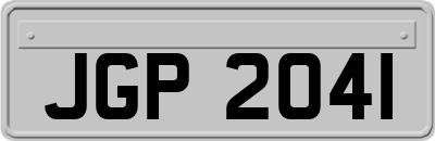 JGP2041