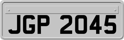 JGP2045