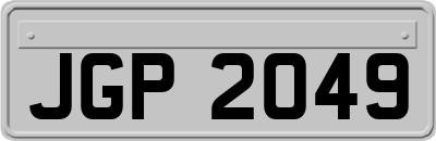 JGP2049