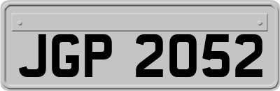 JGP2052