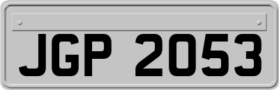 JGP2053