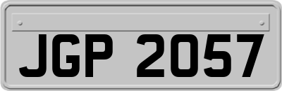 JGP2057