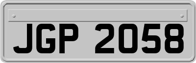 JGP2058