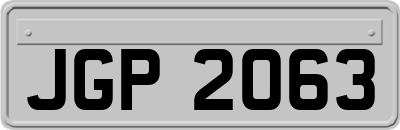 JGP2063