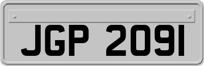 JGP2091