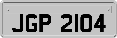 JGP2104
