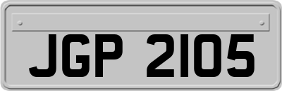 JGP2105