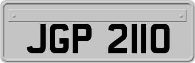 JGP2110