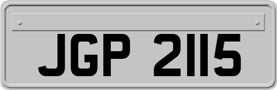 JGP2115