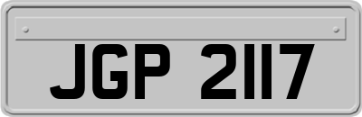 JGP2117