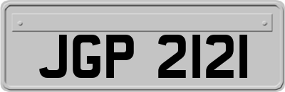 JGP2121